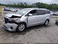 2017 Kia Sedona — photo 2 of 16 | VIN KNDMB5C18H6282295