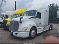 2018 Kenworth T680 — photo 2 of 17 | VIN 1XKYD49X4JJ190240