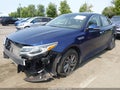 2020 Kia Optima — photo 2 of 16 | VIN 5XXGT4L34LG410774