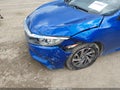 Photo 6 of 16 — 2018 Honda Civic