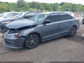 2016 Volkswagen Jetta — photo 2 of 15 | VIN 3VWD17AJ3GM397433