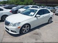 Photo 2 of 16 — 2011 Mercedes-Benz E-Class