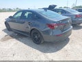 2026 Honda Civic — photo 3 of 16 | VIN 2HGFE2F58TH563051