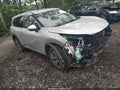 2022 Nissan Rogue — photo 1 of 17 | VIN 5N1BT3BA0NC678854