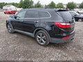 2016 Hyundai Santa Fe — photo 3 of 16 | VIN KM8SRDHF6GU164916