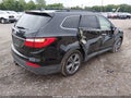 2016 Hyundai Santa Fe — photo 4 of 16 | VIN KM8SRDHF6GU164916