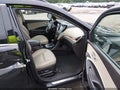 2016 Hyundai Santa Fe — photo 5 of 16 | VIN KM8SRDHF6GU164916