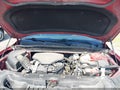 2021 Chevrolet Blazer — photo 10 of 16 | VIN 3GNKBCRS6MS553170