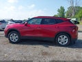 2021 Chevrolet Blazer — photo 14 of 16 | VIN 3GNKBCRS6MS553170