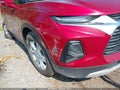 2021 Chevrolet Blazer — photo 6 of 16 | VIN 3GNKBCRS6MS553170