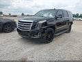 2016 Cadillac Escalade — photo 2 of 16 | VIN 1GYS4BKJ7GR257252