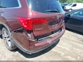 Photo 6 of 17 — 2019 Honda Pilot