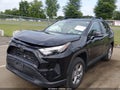 2025 Toyota RAV4 — photo 2 of 16 | VIN 2T3P1RFV6SC517919