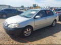 2004 Toyota Corolla — photo 2 of 11 | VIN 1NXBR32E74Z300265