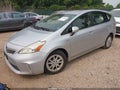 Photo 2 of 20 — 2013 Toyota Prius V