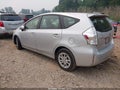 Photo 3 of 20 — 2013 Toyota Prius V