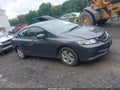 Photo 13 of 16 — 2014 Honda Civic