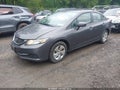 Photo 2 of 16 — 2014 Honda Civic