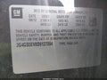 2013 Buick Regal — photo 9 of 17 | VIN 2G4GS5EV8D9127094