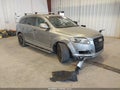 2009 Audi Q7 — photo 1 of 17 | VIN WA1AV74L39D012730