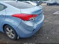 Photo 6 of 11 — 2012 Hyundai Elantra