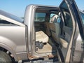 2004 Ford F-150 — photo 8 of 18 | VIN 1FTPW14544KB71823