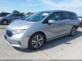 2023 Honda Odyssey — photo 2 of 17 | VIN 5FNRL6H85PB062002
