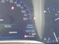 2015 Cadillac SRX — photo 15 of 16 | VIN 3GYFNBE33FS599997