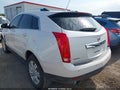 2015 Cadillac SRX — photo 3 of 16 | VIN 3GYFNBE33FS599997