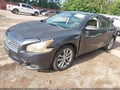 Photo 2 of 14 — 2011 Nissan Maxima