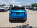 2018 Land Rover Range Rover Evoque — photo 16 of 16 | VIN SALVC2RX3JH294577