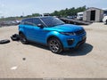 2018 Land Rover Range Rover Evoque — photo 1 of 16 | VIN SALVC2RX3JH294577