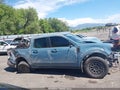 2022 Ford Maverick — photo 13 of 16 | VIN 3FTTW8F98NRA40771