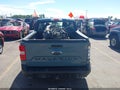 2022 Ford Maverick — photo 16 of 16 | VIN 3FTTW8F98NRA40771