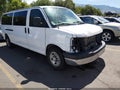 2016 Chevrolet Express 3500 — photo 1 of 16 | VIN 1GAZGPFG8G1313889