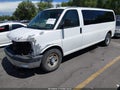 2016 Chevrolet Express 3500 — photo 2 of 16 | VIN 1GAZGPFG8G1313889