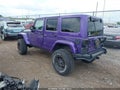 Photo 3 of 16 — 2017 Jeep Wrangler Unlimited