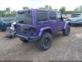 Photo 4 of 16 — 2017 Jeep Wrangler Unlimited