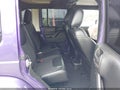 Photo 8 of 16 — 2017 Jeep Wrangler Unlimited