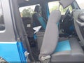 2010 Jeep Wrangler — photo 8 of 16 | VIN 1J4AA2D1XAL177858