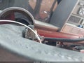 1991 GMC Sierra — photo 11 of 16 | VIN 2GTFK29K3M1537282