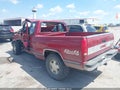 1991 GMC Sierra — photo 3 of 16 | VIN 2GTFK29K3M1537282