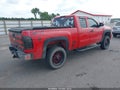2008 Chevrolet Silverado 1500 — photo 4 of 11 | VIN 2GCEK190081257670