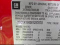 2008 Chevrolet Silverado 1500 — photo 9 of 11 | VIN 2GCEK190081257670
