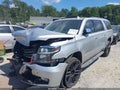 2015 Chevrolet Suburban — photo 2 of 16 | VIN 1GNSCKKC1FR584309