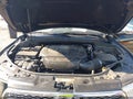 2019 Dodge Durango — photo 10 of 16 | VIN 1C4RDHEG0KC550235