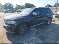 2019 Dodge Durango — photo 2 of 16 | VIN 1C4RDHEG0KC550235