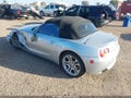 2003 BMW Z4 — photo 3 of 16 | VIN 4USBT53423LT20610