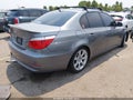 2009 BMW 5 Series — photo 4 of 16 | VIN WBANW13519C161399