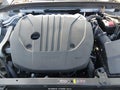 2024 Volvo S60 — photo 10 of 16 | VIN 7JRL12FK2RG322112